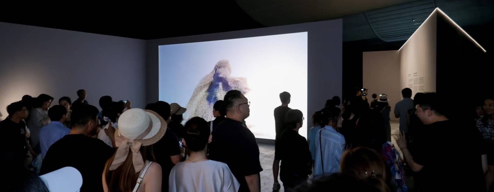 媒体关注｜“798熟人局”领衔暑期新玩法 精彩活动引发热议